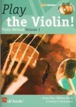 Play the Violin! Part 1