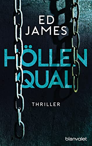 Höllenqual: Thriller