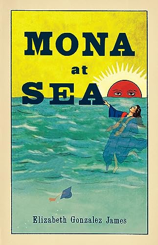 Mona at Sea