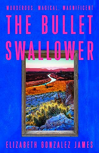 The Bullet Swallower von Hodder & Stoughton