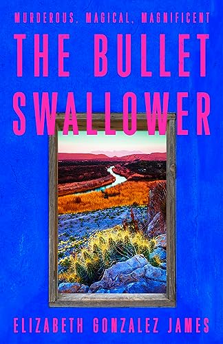 The Bullet Swallower von Hodder & Stoughton
