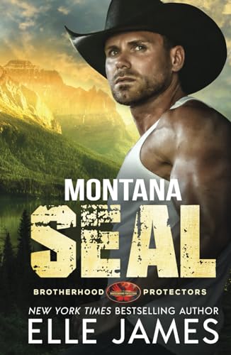 Montana SEAL (Brotherhood Protectors, Band 1) von Twisted Page Inc