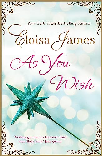 As You Wish As You Wish