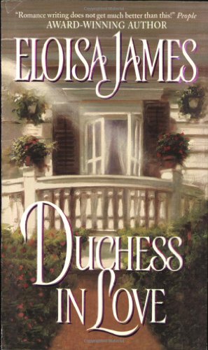 Duchess in Love (Duchess in Love, 1, Band 1)