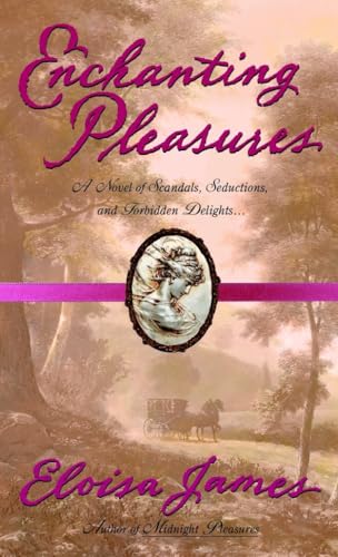 Enchanting Pleasures (The Pleasures Trilogy, Band 3) von DELL