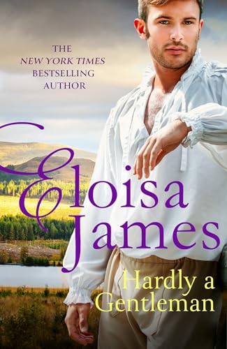 Hardly A Gentleman (Accidental Brides)