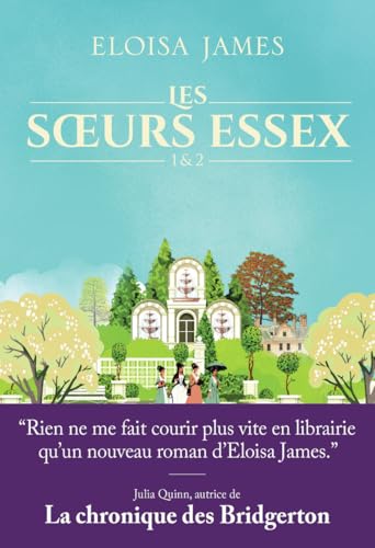 Les soeurs Essex: Tomes 1 & 2-Édition brochée