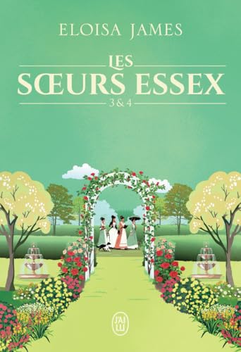 Les soeurs Essex: Tomes 3 & 4-Édition brochée von J'AI LU