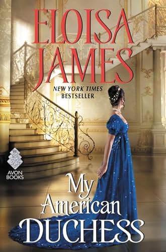 My American Duchess My American Duchess