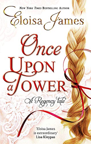 Once Upon a Tower: Number 5 in series (Happy Ever After) von Piatkus