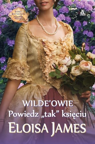 Powiedz „tak” księciu von Amber