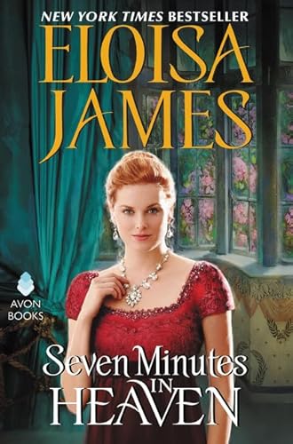 Seven Minutes in Heaven (Desperate Duchesses by the Numbers)
