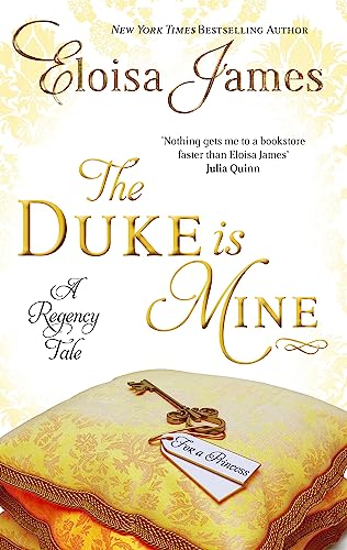 The Duke is Mine: Number 3 in series (Happy Ever After)