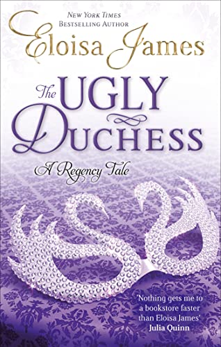 The Ugly Duchess: Number 4 in series (Happy Ever After) von Piatkus