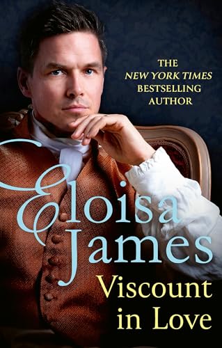 Viscount in Love (Accidental Brides) von Piatkus