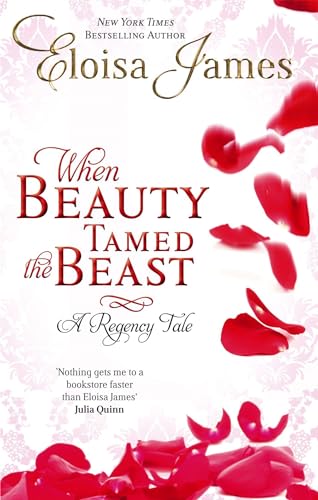 When Beauty Tamed The Beast: Number 2 in series (Happy Ever After) von Piatkus