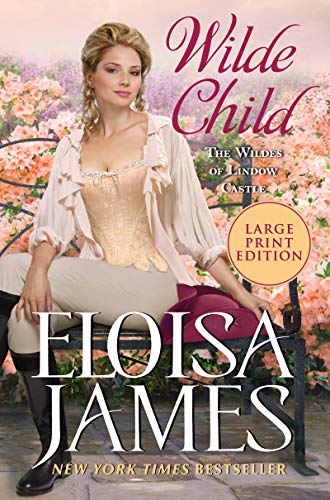 Wilde Child: Wildes of Lindow Castle (The Wildes of Lindow Castle, 7, Band 6) von William Morrow