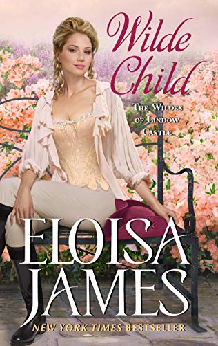 Wilde Child: Wildes of Lindow Castle (The Wildes of Lindow Castle, 7, Band 6)