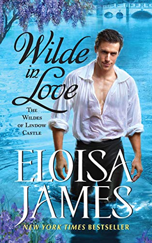 Wilde in Love: The Wildes of Lindow Castle Wilde in Love: The Wildes of Lindow Castle