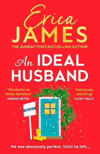 An Ideal Husband: New Amazon No.1 bestseller and Richard and Judy Book Club pick from a Sunday Times bestseller – an uplifting and heart-warming family drama An Ideal Husband: New Amazon No.1 bestseller and Richard and Judy Book Club pick from a Sunday Times bestseller – an uplifting and heart-warming family drama von HQ