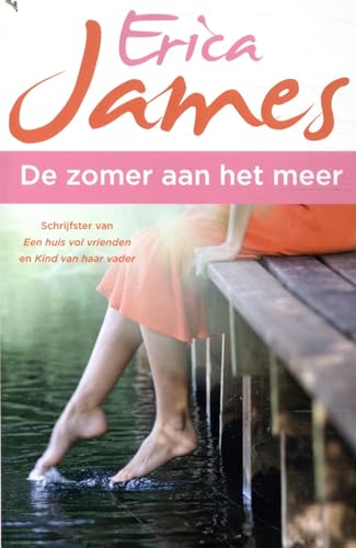 De zomer aan het meer von De Fontein Romans & Spanning