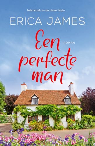 Een perfecte man von De Fontein Romans & Spanning