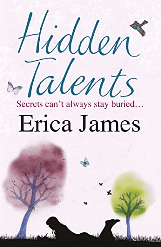 Hidden Talents: A warm, uplifting story full of friendship and hope Hidden Talents: A warm, uplifting story full of friendship and hope