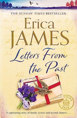 Letters From the Past: The bestselling family drama of secrets and second chances von Orion