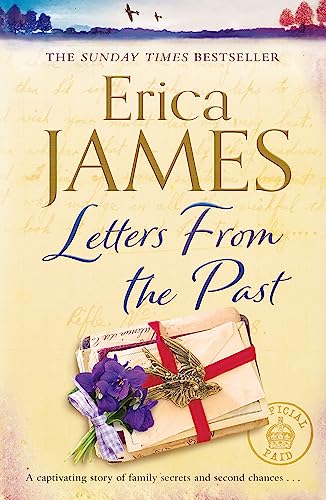 Letters From the Past: The bestselling family drama of secrets and second chances