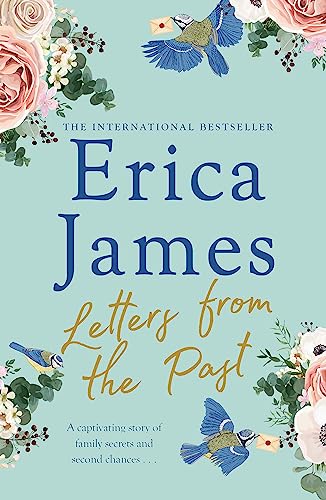 Letters From the Past: The bestselling family drama of secrets and second chances von Orion / Orion Publishing Group