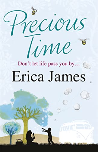 Precious Time: The gloriously uplifting novel from the Sunday Times bestselling author von Orion