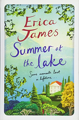 Summer at the Lake Summer at the Lake