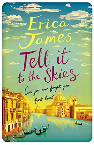 Tell It To The Skies von Hachette