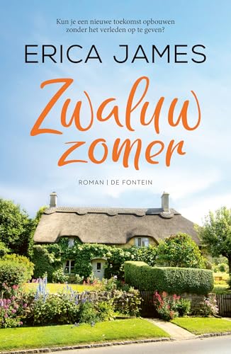 Zwaluwzomer Zwaluwzomer von Uitgeverij De Fontein