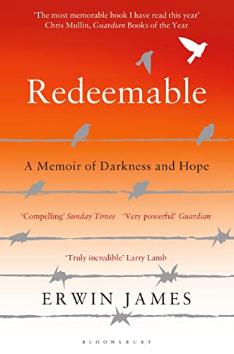 Redeemable: A Memoir of Darkness and Hope