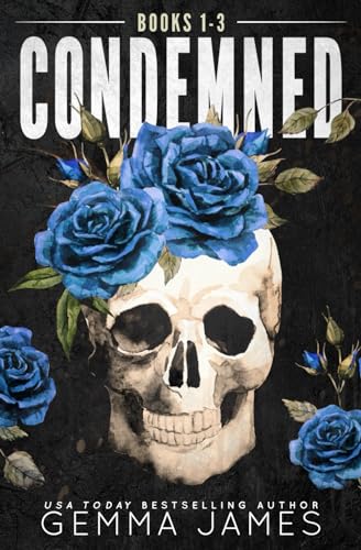Condemned: Books 1-3 (Condemned Boxed Sets, Band 1)