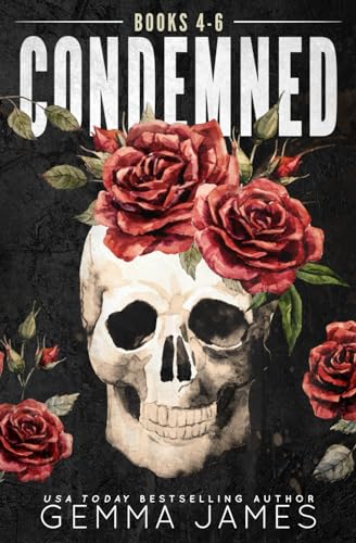Condemned: Books 4-6 (Condemned Boxed Sets, Band 2) von Independently published