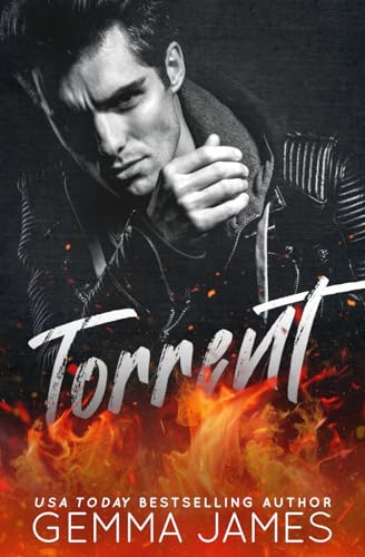Torrent (Condemned, Band 1)