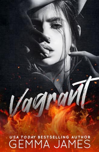 Vagrant (Condemned, Band 4)