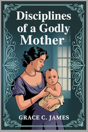 Disciplines of a Godly Mother von Independently published