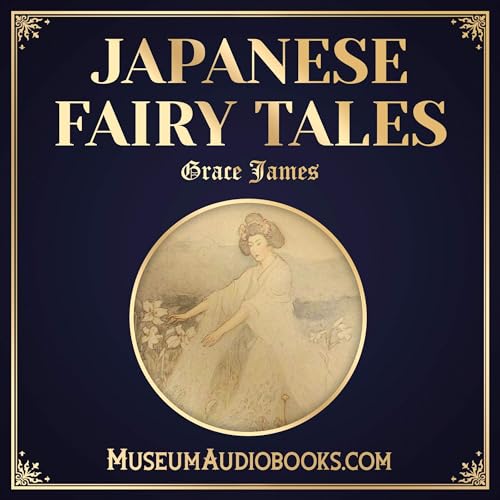 Japanese Fairy Tales von Anson Street Press