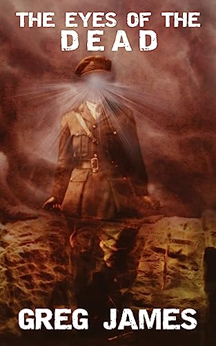 The Eyes of the Dead (The Vetala Cycle, Band 1) von CREATESPACE