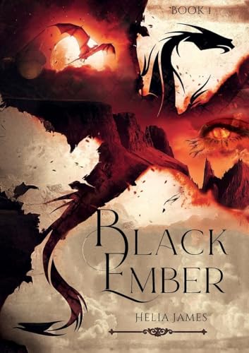Black Ember (Sound of Fire Trilogy)