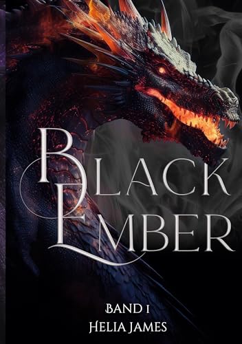 Black Ember: Band 1 der Sound of Fire Trilogie von Book on Demand
