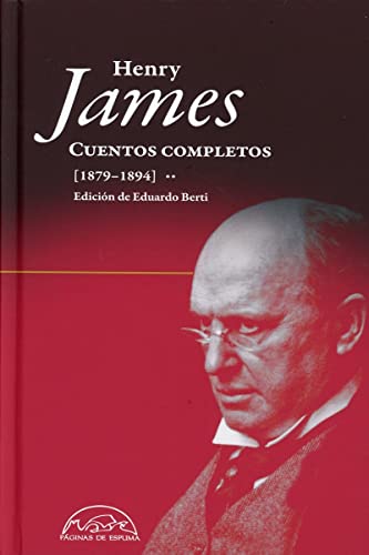 Cuentos completos (1879-1894) (Voces / Literatura, Band 270) von PÁGINAS DE ESPUMA
