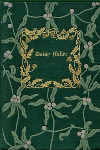 Daisy Miller: With original illustrations Daisy Miller: With original illustrations von Independently published