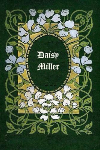 Daisy Miller: With original illustrations Daisy Miller: With original illustrations von Independently published