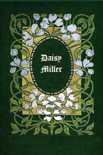 Daisy Miller: With original illustrations Daisy Miller: With original illustrations von Independently published