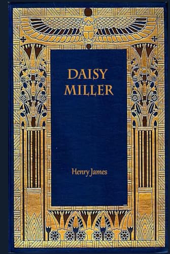 Daisy Miller: With original illustrations Daisy Miller: With original illustrations von Independently published