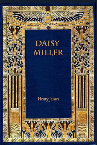Daisy Miller: With original illustrations Daisy Miller: With original illustrations von Independently published